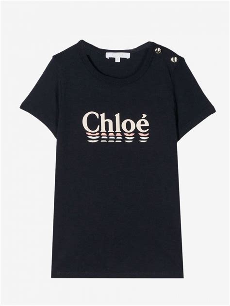 chloe girls tshirt|shirts with chloe saying.